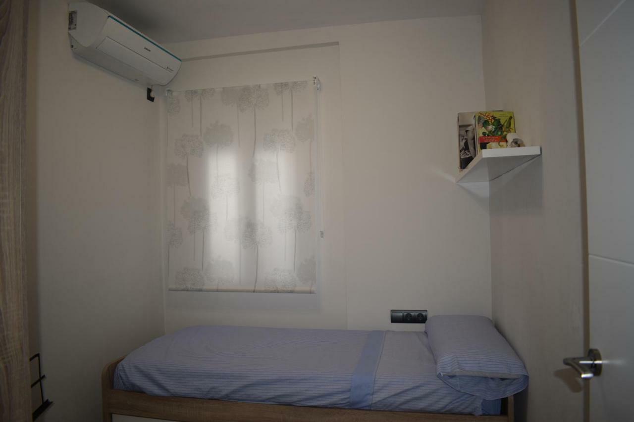 Apartamento En El Centro Histórico *