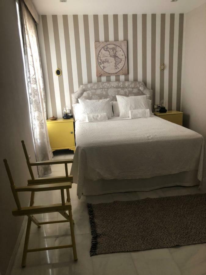 Apartamento A 70 M. De La Juderia Córdoba