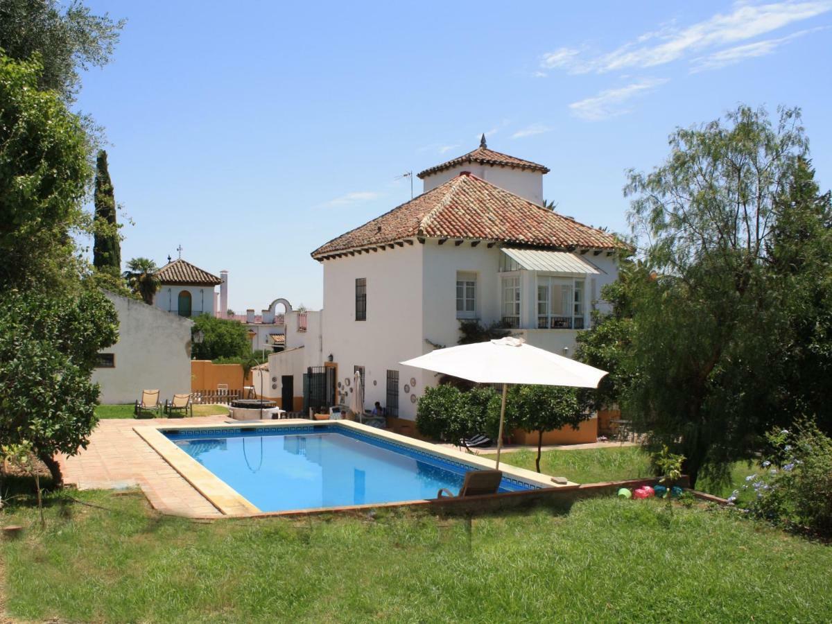 El Carmen Habitación en casa particular