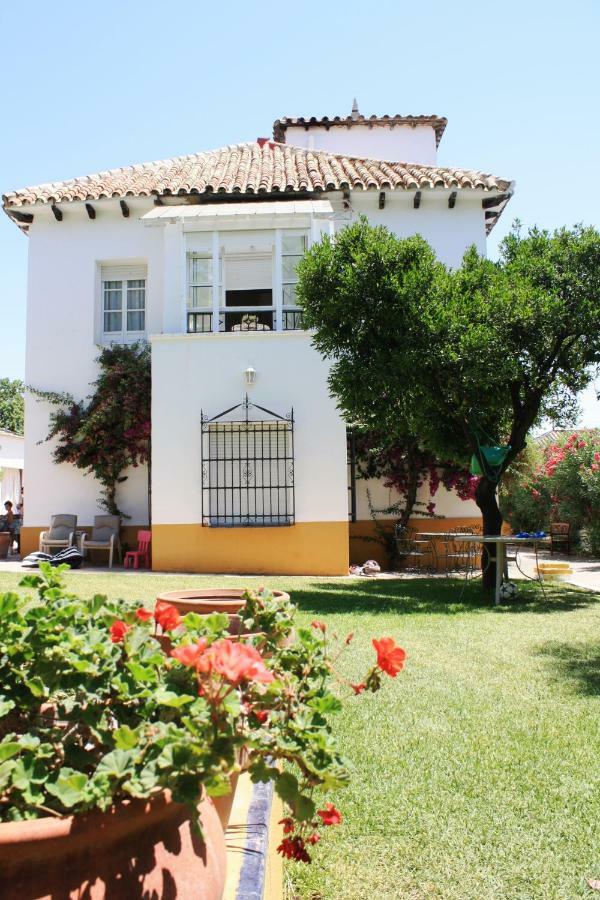 El Carmen Habitación en casa particular Córdoba