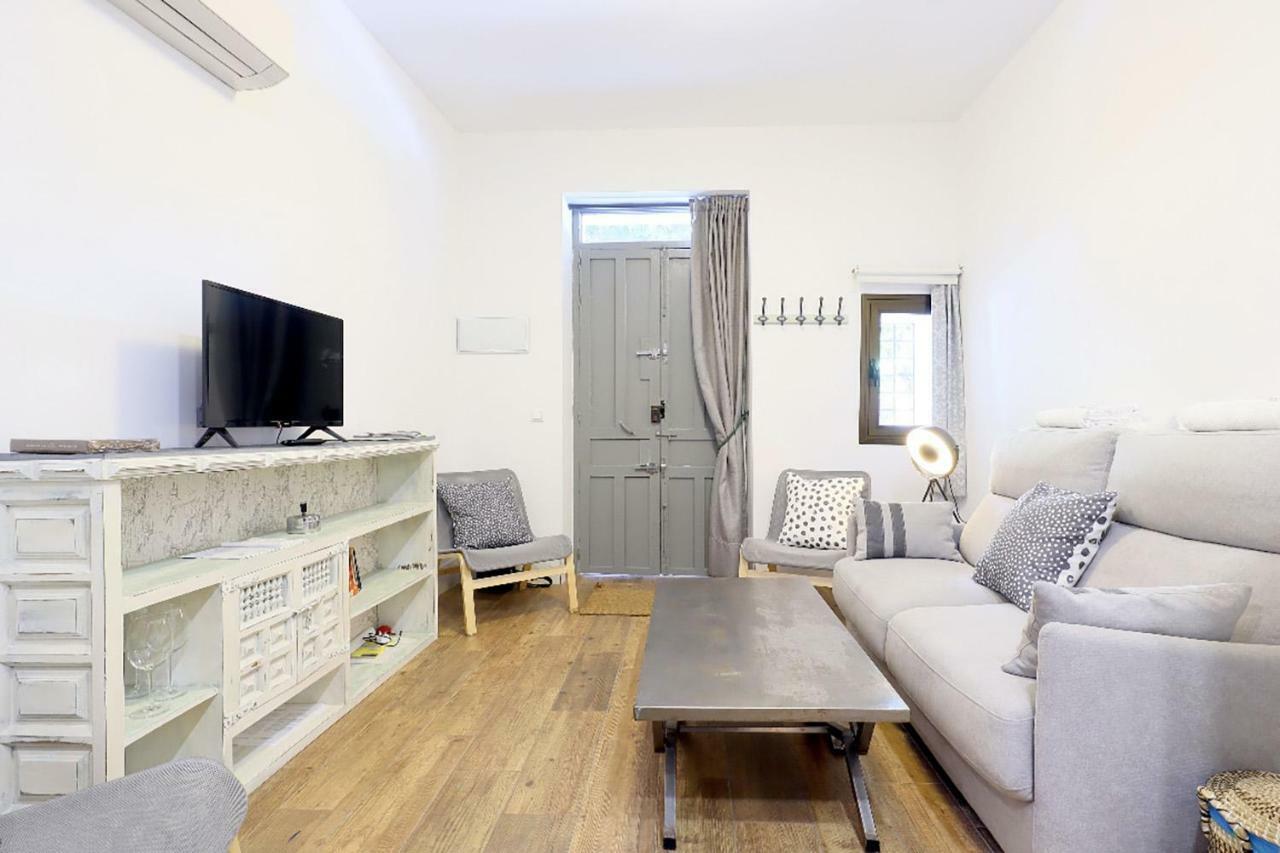 Сasa de vacaciones Casa Del Portillo-centro Histórico Córdoba