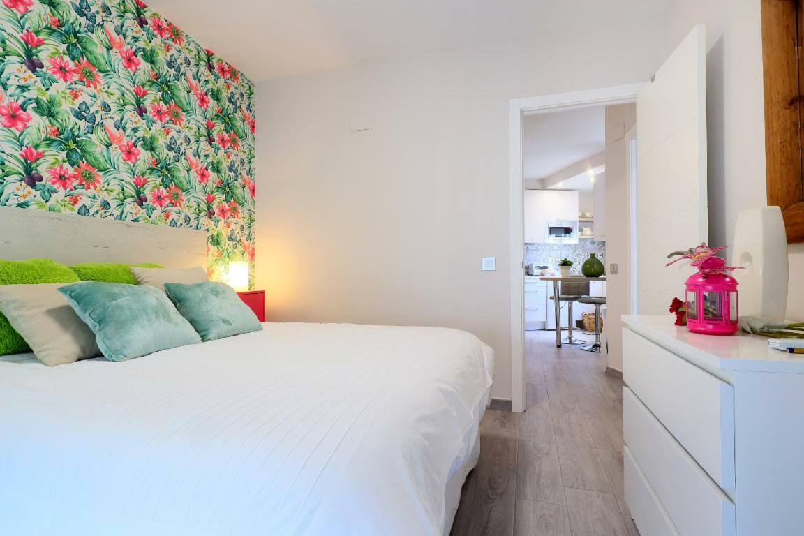 Apartamento Mezquita Judería Córdoba