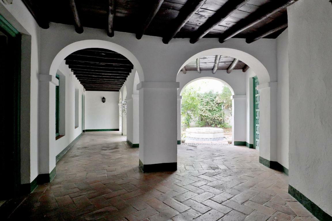 Apartamento Mezquita Judería *