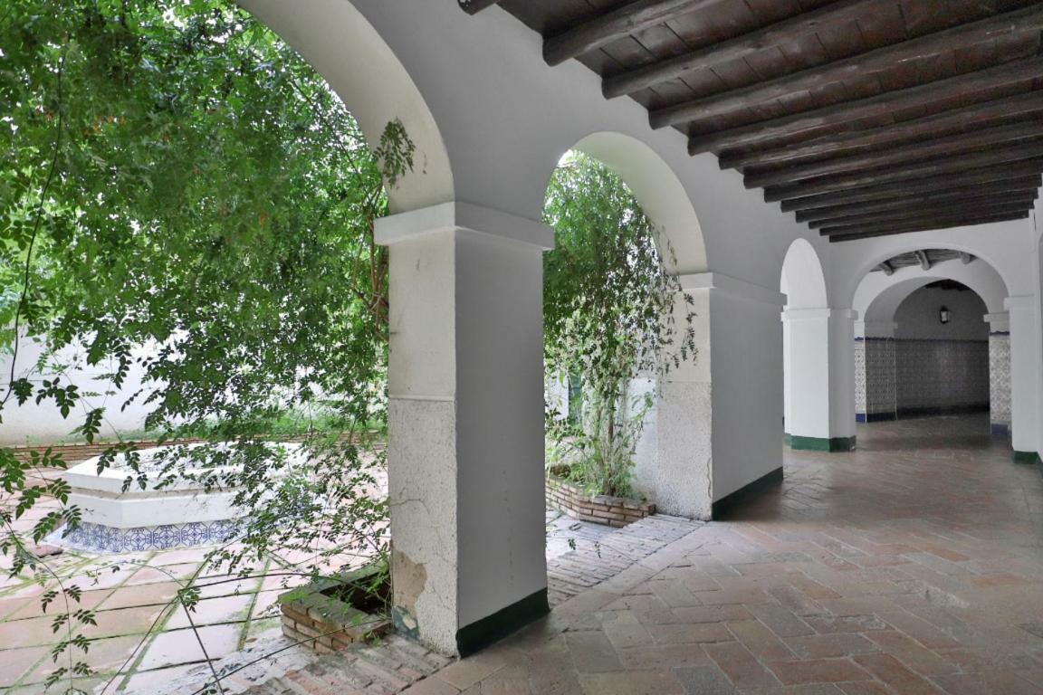 Mezquita Judería Apartamento
