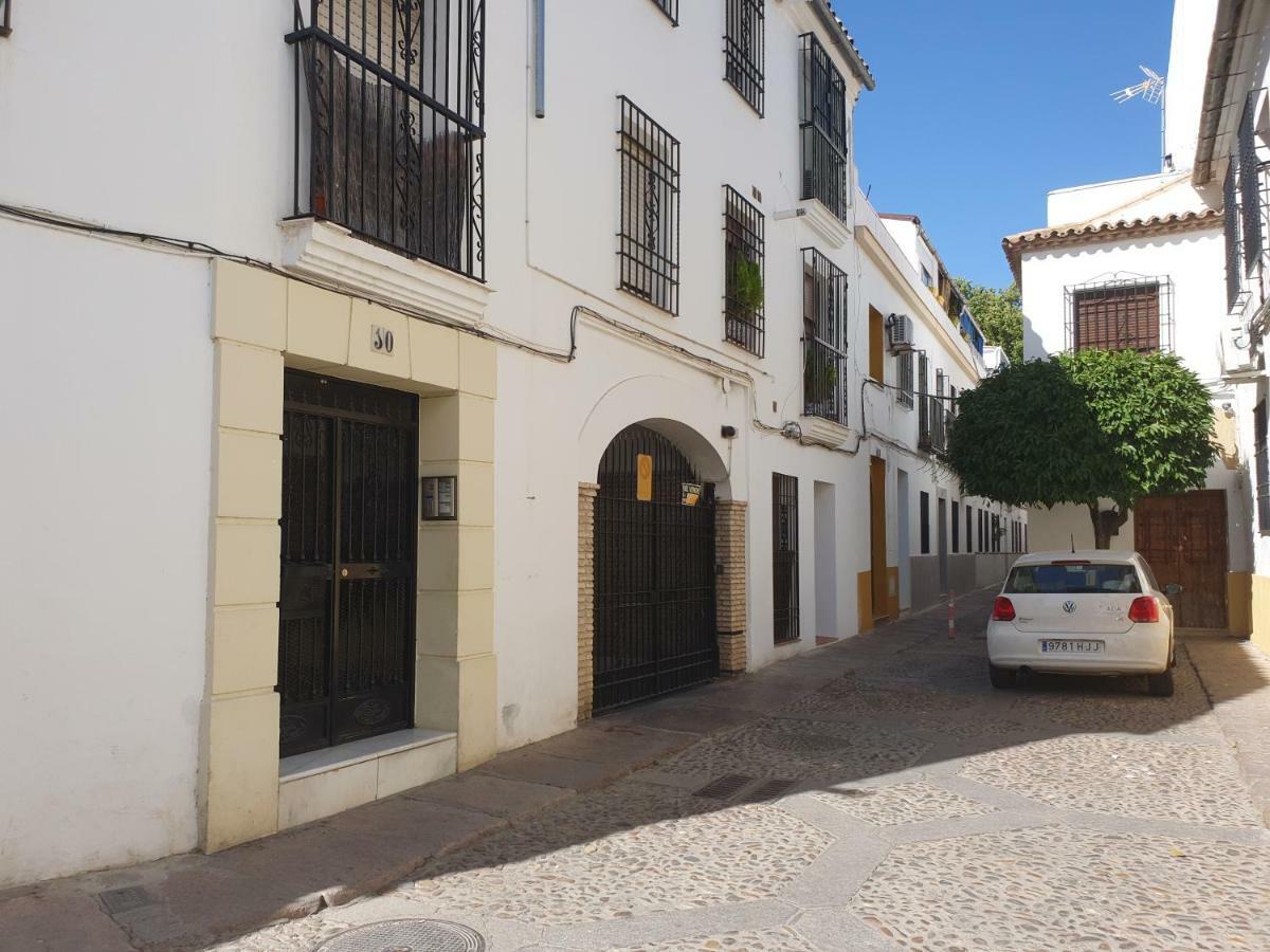 Acogedor En Patios De San Basilio Apartamento *