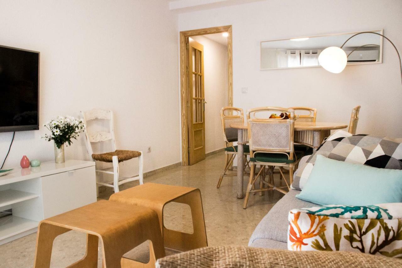 Puerta A La Mezquita Apartamento