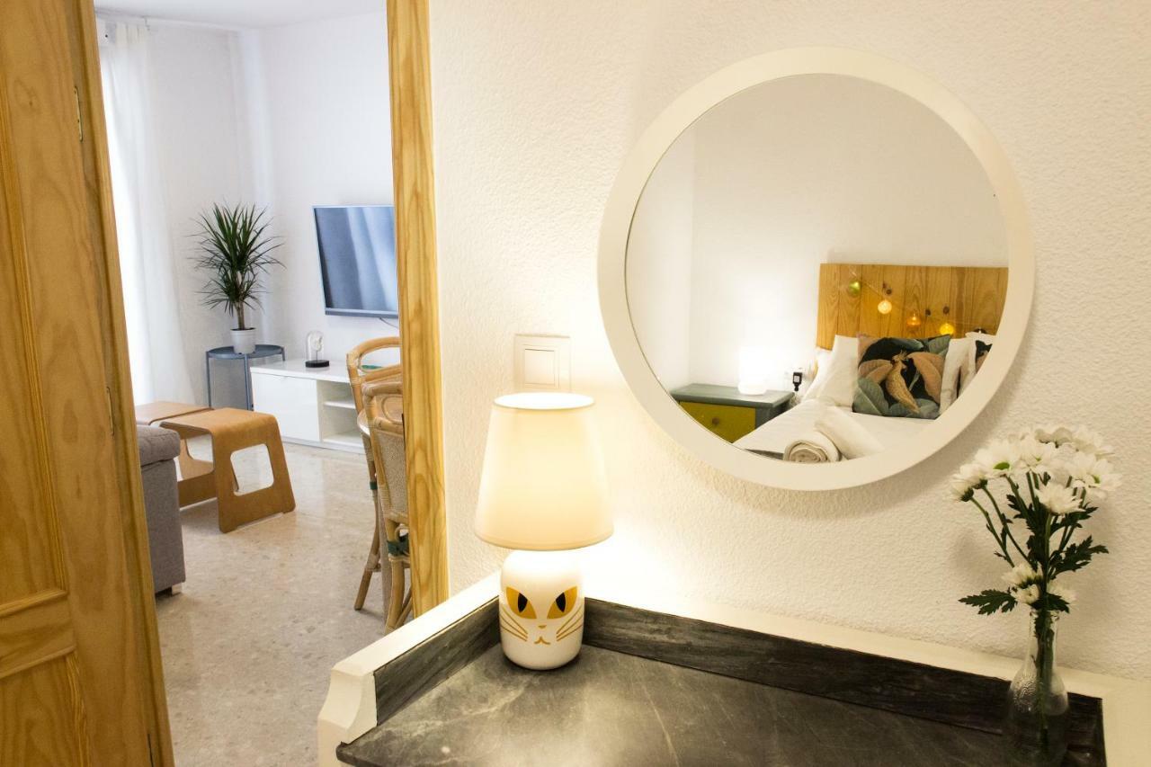 Apartamento Puerta A La Mezquita *