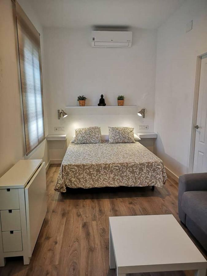 Apartamento Apartamento Qurtuba *