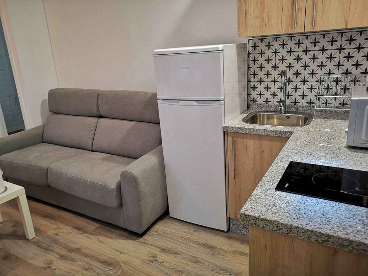 Apartamento Apartamento Qurtuba