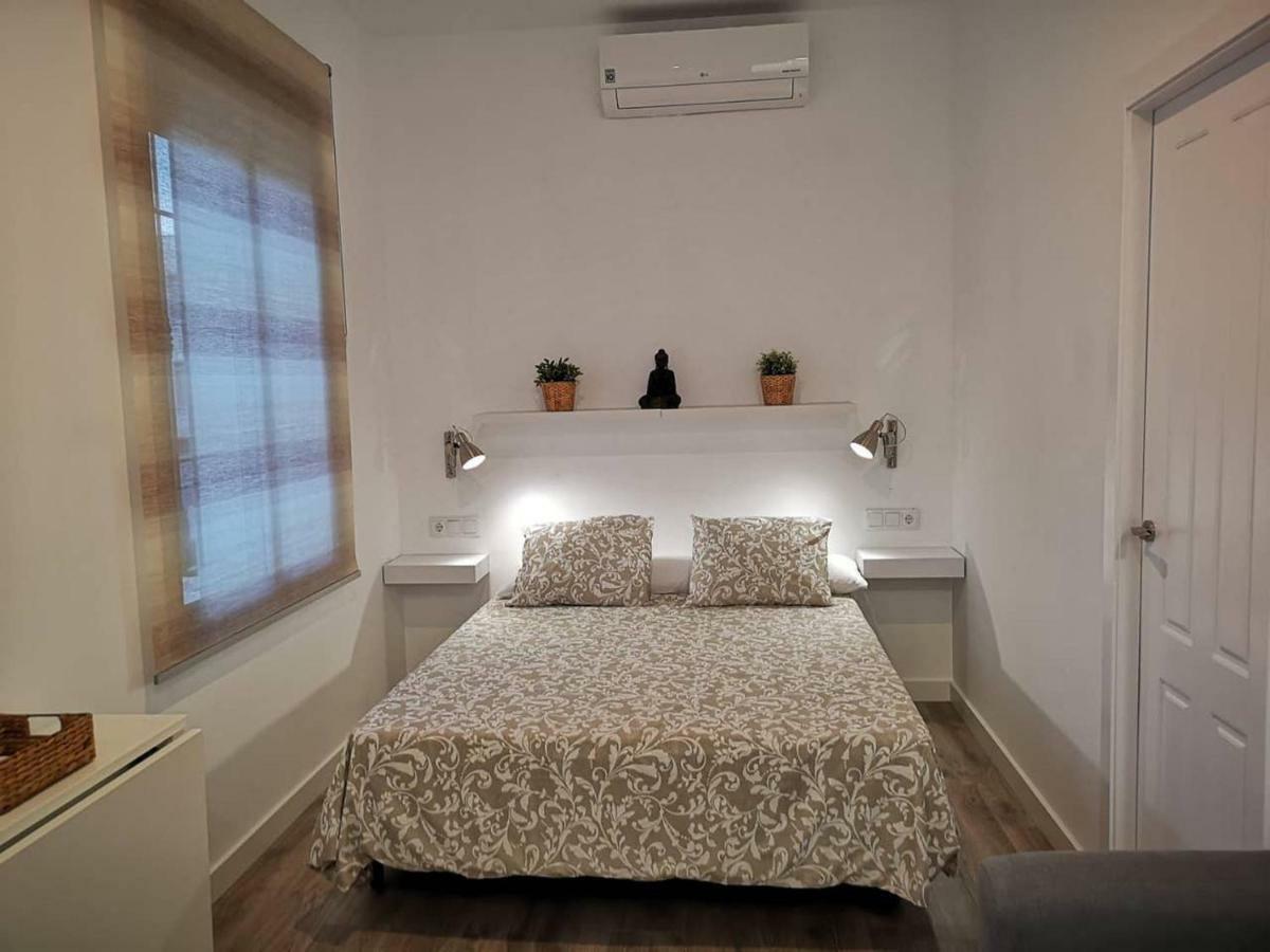 Apartamento Qurtuba Apartamento *