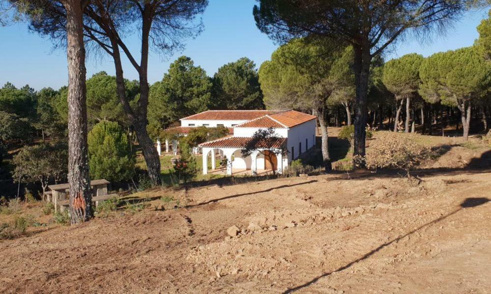 Camping Camping Los Villares - Sierra De Córdoba