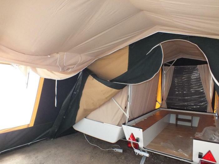 Camping Los Villares - Sierra De Camping Córdoba