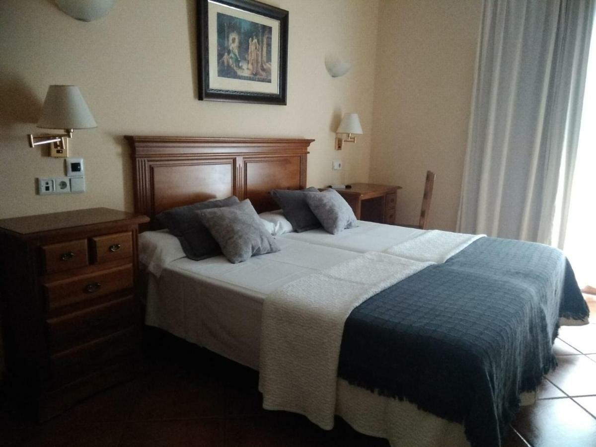 Plateros Hotel