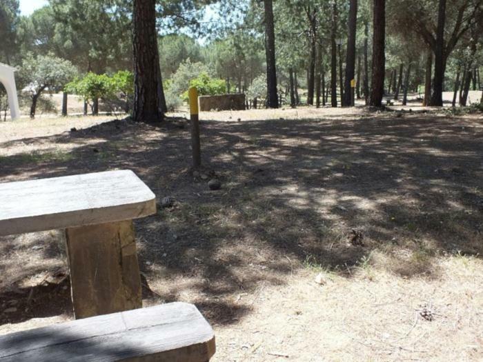 Camping Camping Los Villares - Sierra De Córdoba