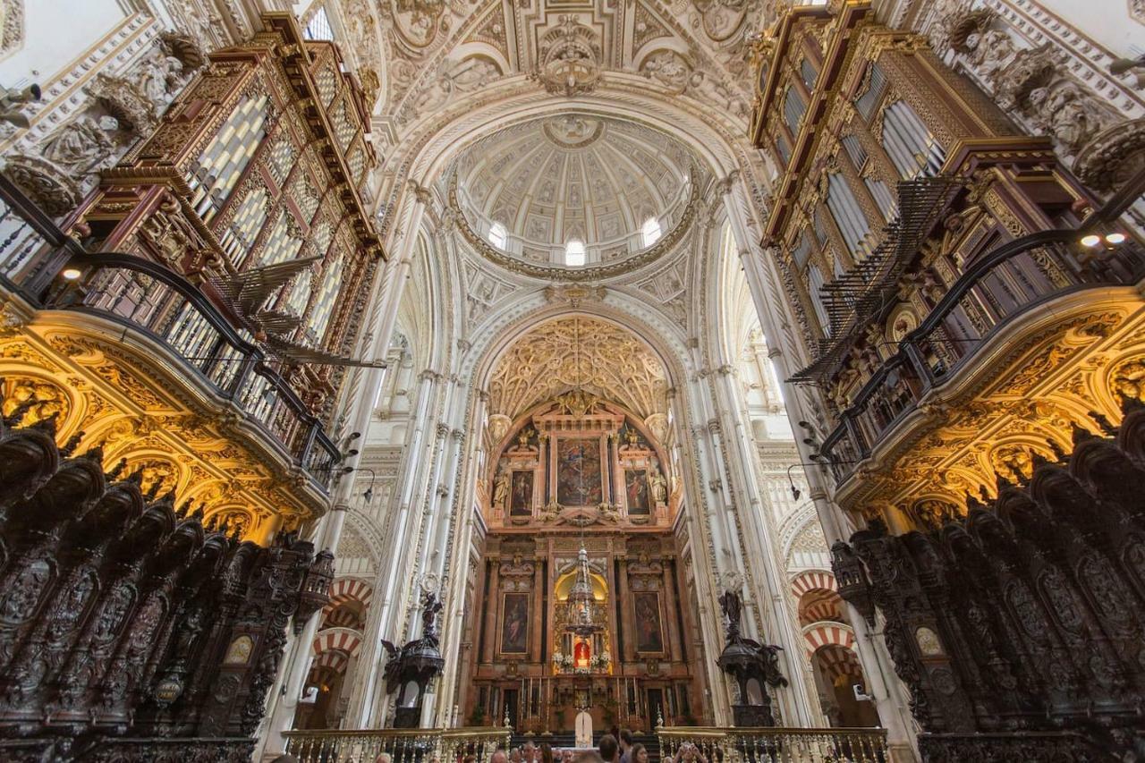 La Casa De Pedro Verdugo Turistico * Cordoba