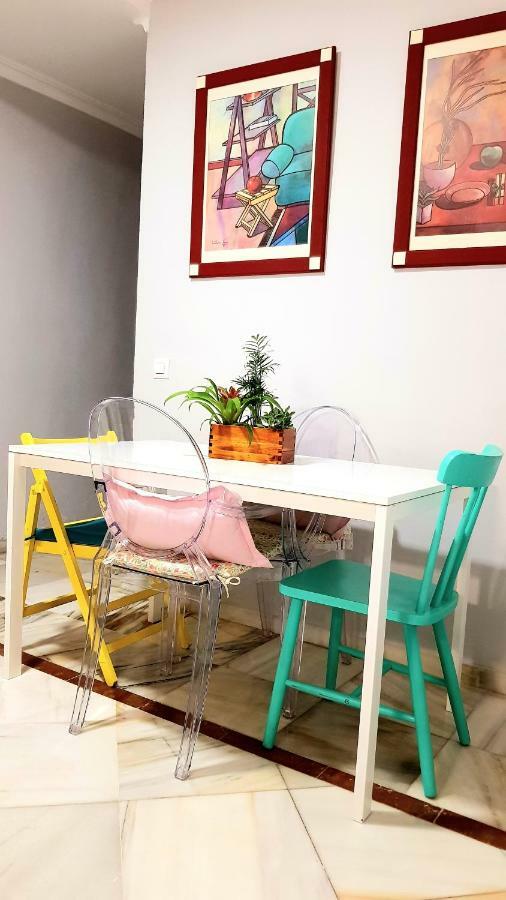 Centro Apartamento *