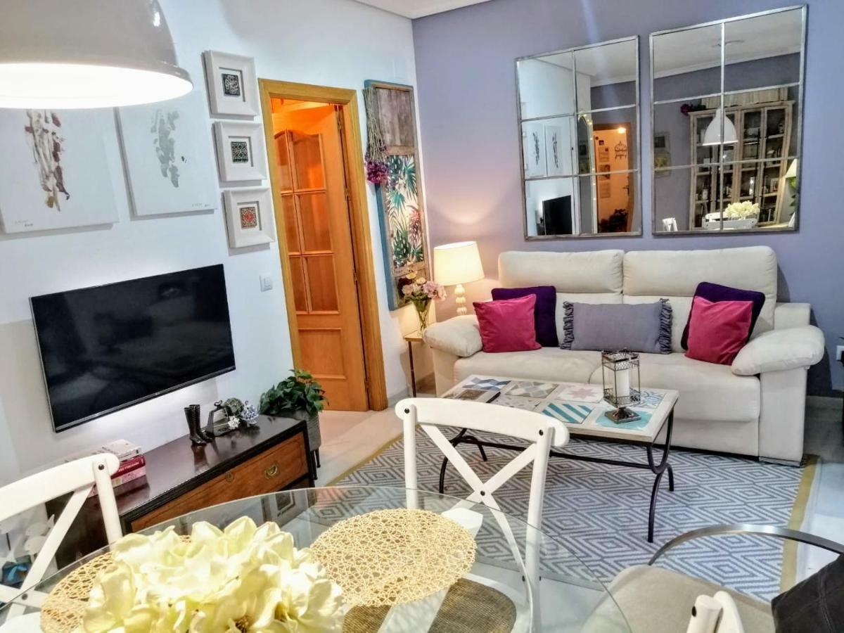 Apartamento Ziza