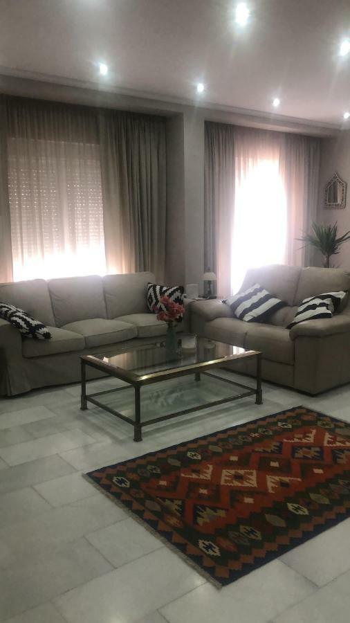 Apartamento A 70 M. De La Juderia *
