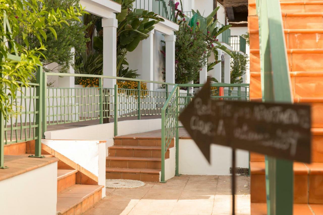Thegood Brillante Piscina Y Parking Incluido