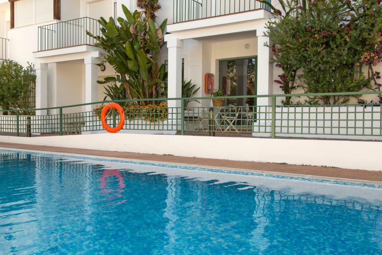Thegood Brillante Piscina Y Parking Incluido Cordoba