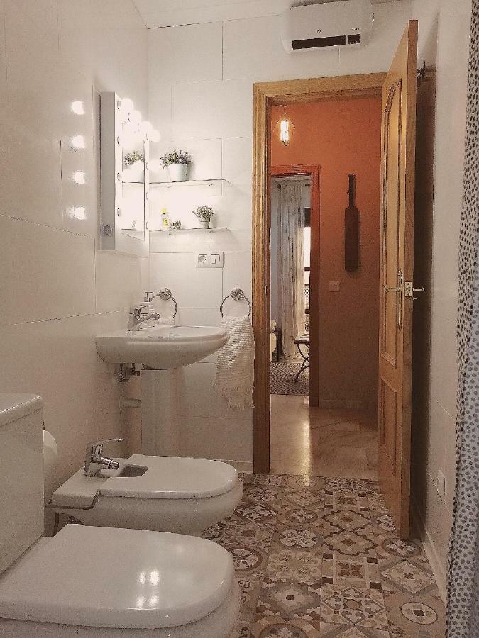 Ziza Apartamento Córdoba