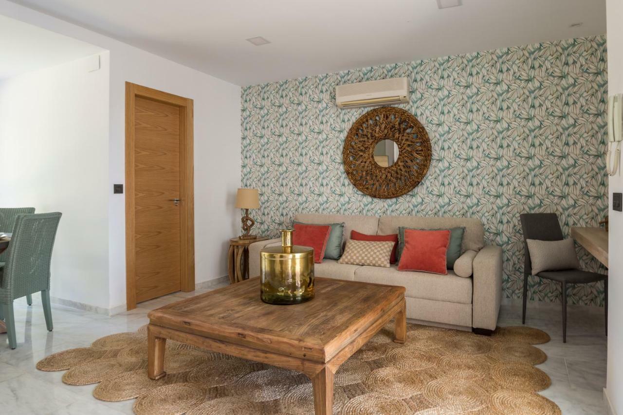 Thegood Brillante Piscina Y Parking Incluido Apartment Cordoba
