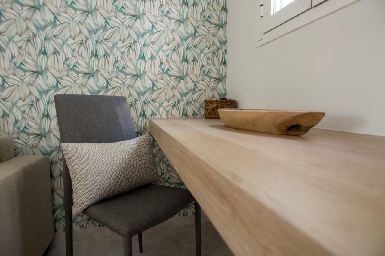 Apartamento Thegood Brillante Piscina Y Parking Incluido Córdoba