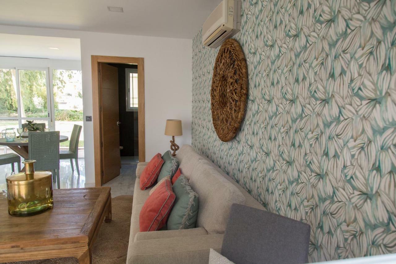Apartment Thegood Brillante Piscina Y Parking Incluido