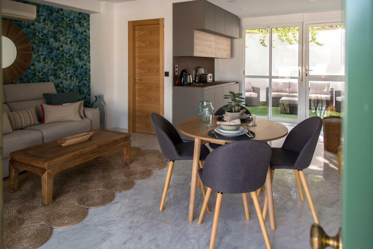 Thegood Brillante Piscina Y Parking Incluido * Cordoba
