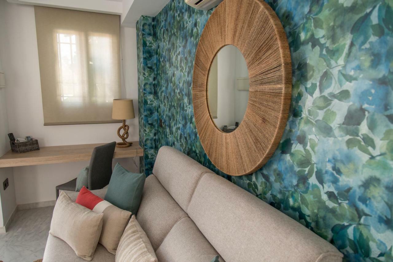 Thegood Brillante Piscina Y Parking Incluido Apartment *
