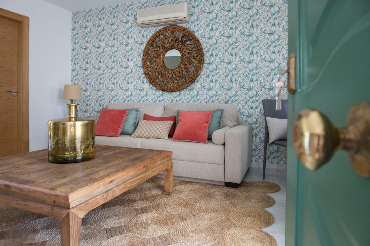 Thegood Brillante Piscina Y Parking Incluido Apartment Cordoba