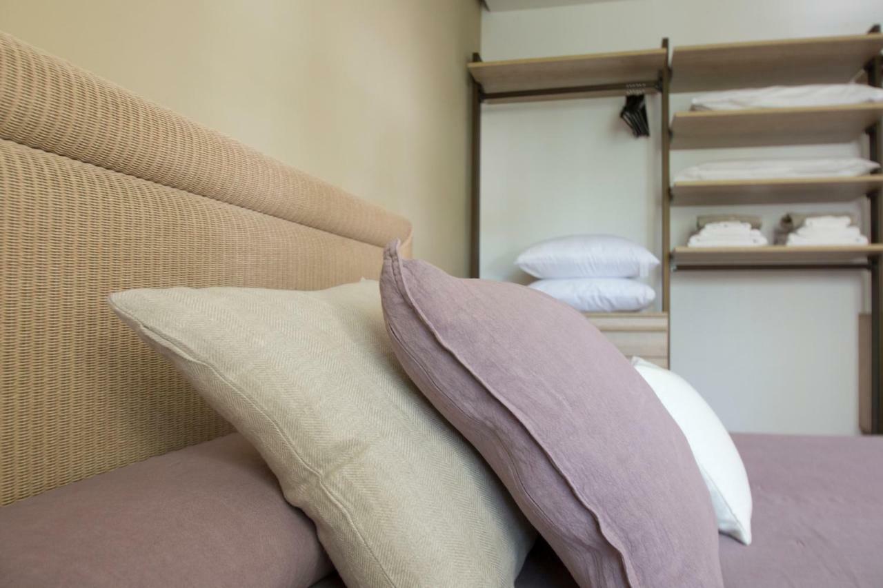 Apartment Thegood Brillante Piscina Y Parking Incluido *