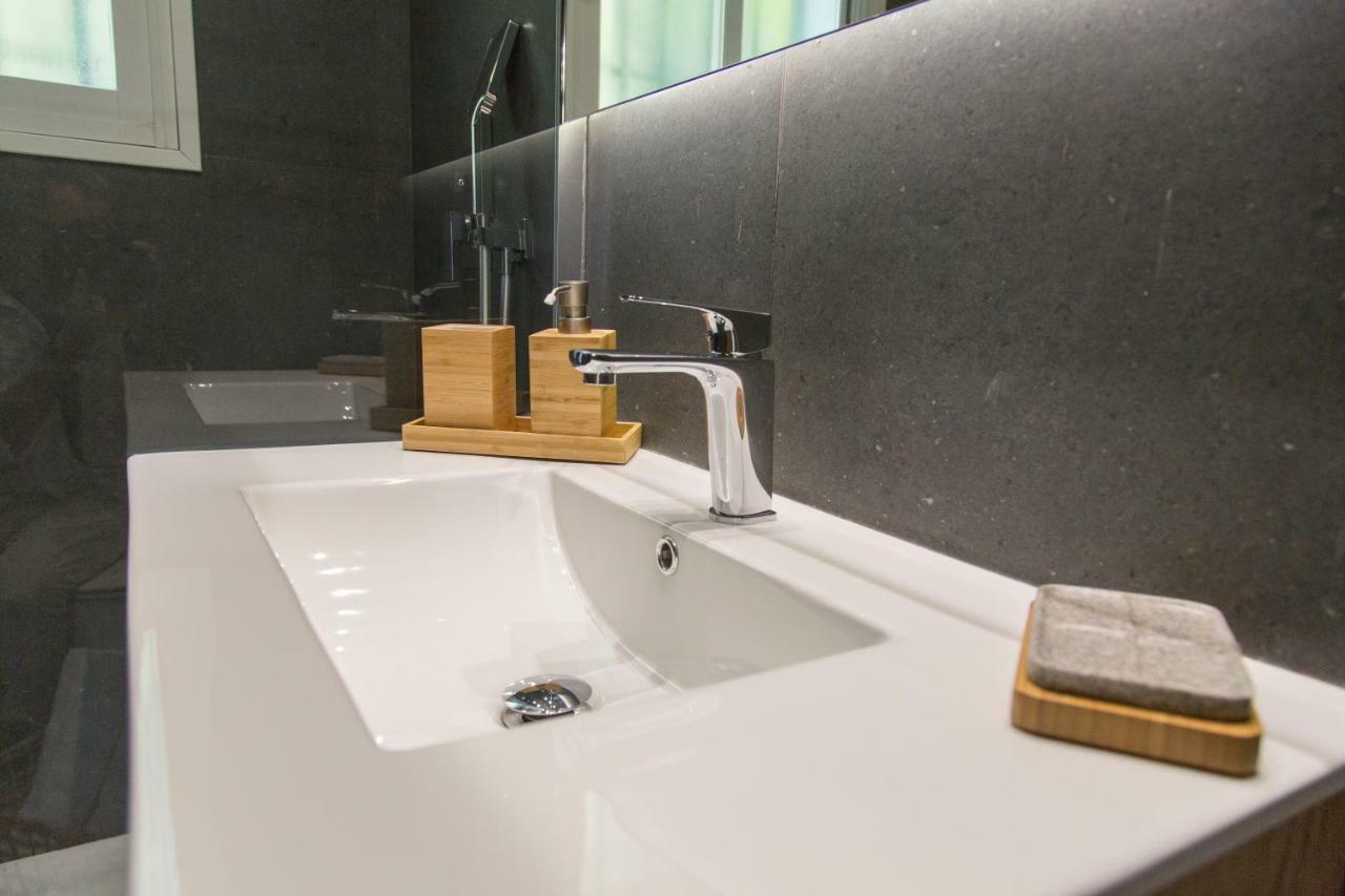 Apartment Thegood Brillante Piscina Y Parking Incluido