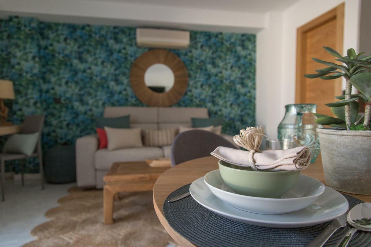 Apartment Thegood Brillante Piscina Y Parking Incluido Cordoba