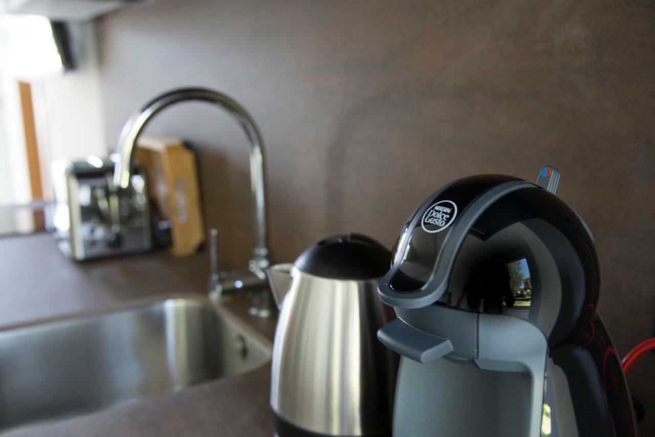 Apartment Thegood Brillante Piscina Y Parking Incluido *