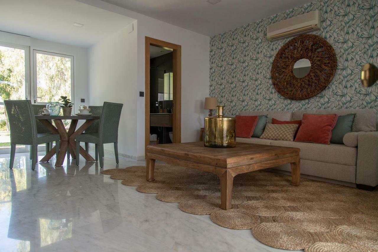 Apartment Thegood Brillante Piscina Y Parking Incluido Cordoba
