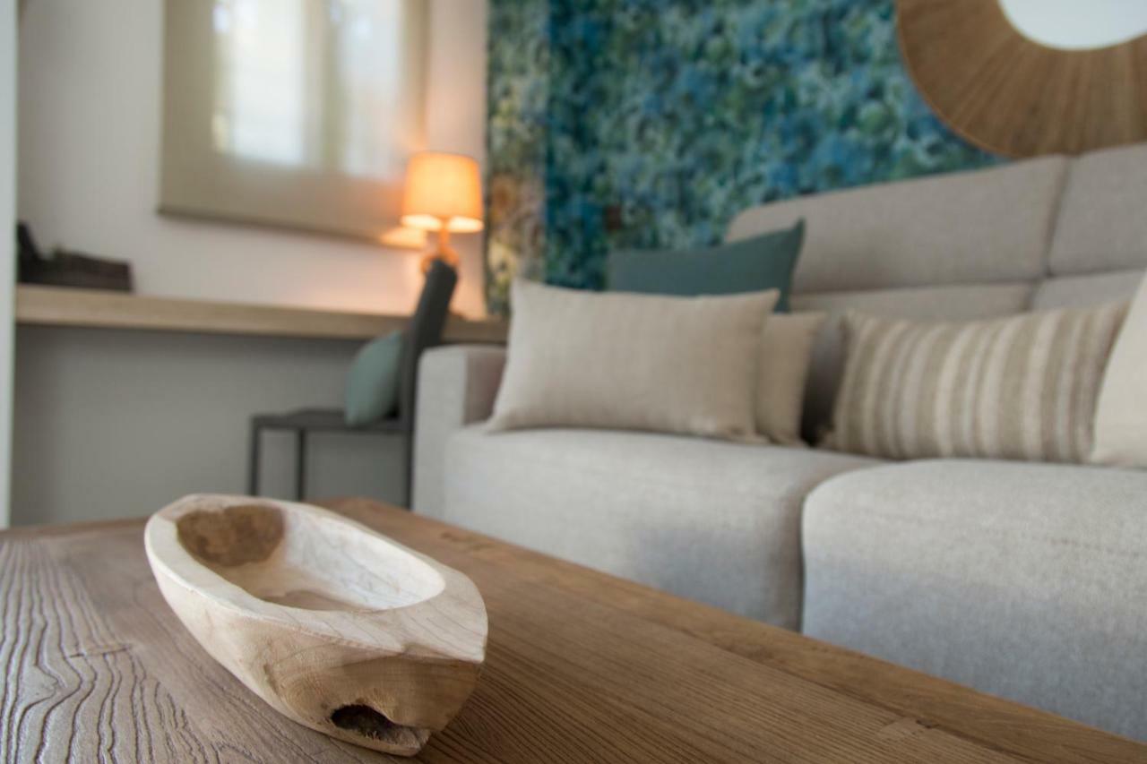 Apartment Thegood Brillante Piscina Y Parking Incluido