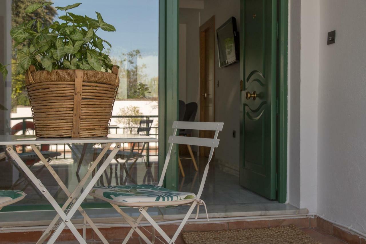 Thegood Brillante Piscina Y Parking Incluido * Córdoba