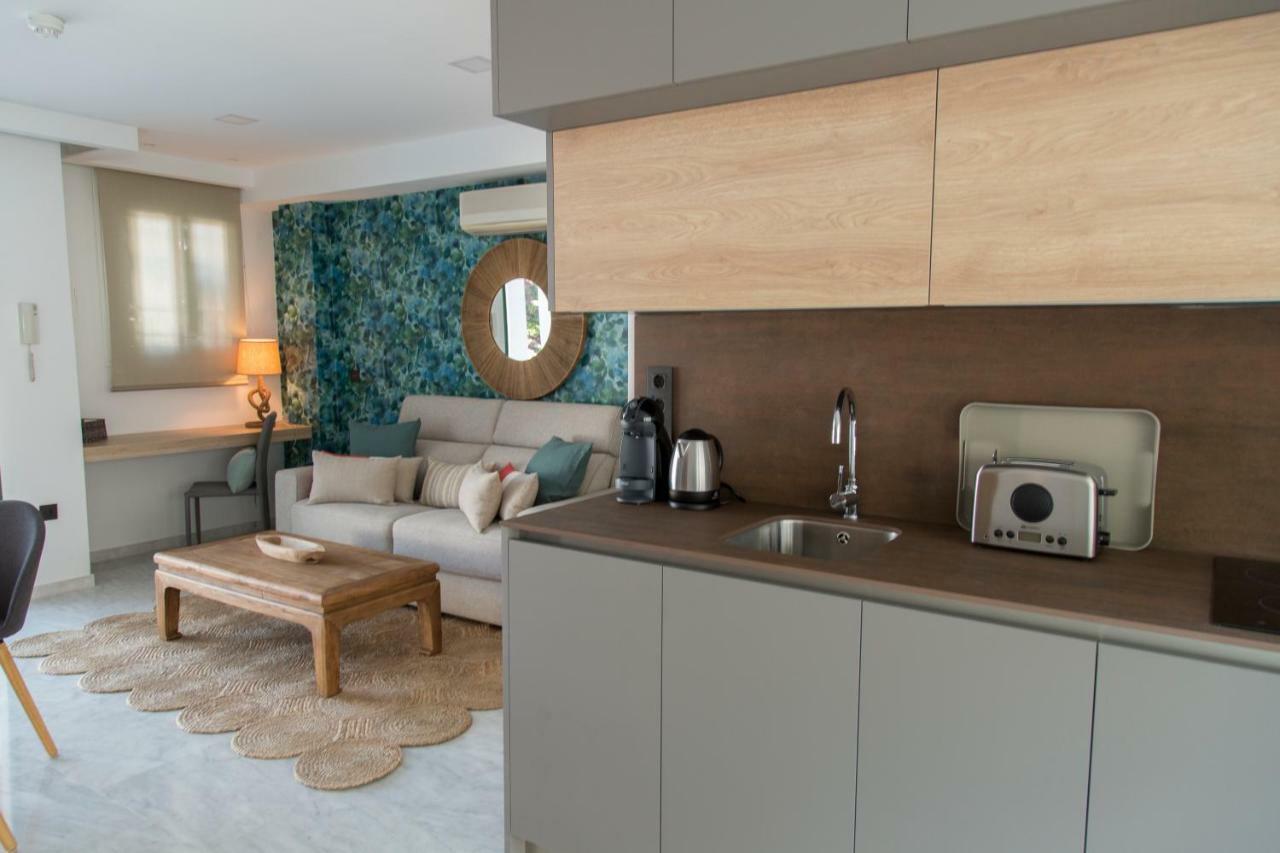 Thegood Brillante Piscina Y Parking Incluido Apartamento Córdoba