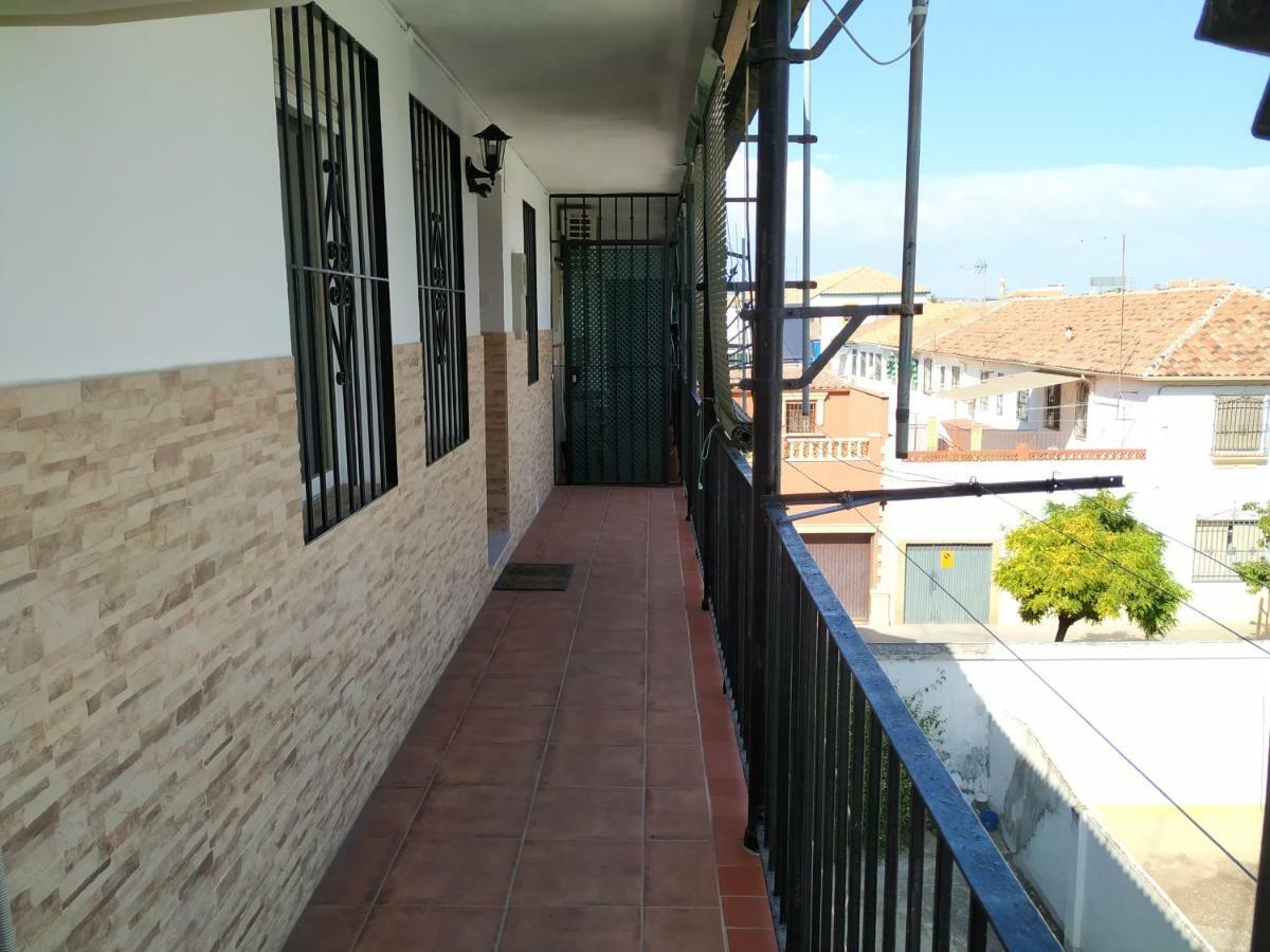 Apartment Altillo 25 Garaje Y Wifi Gratis *