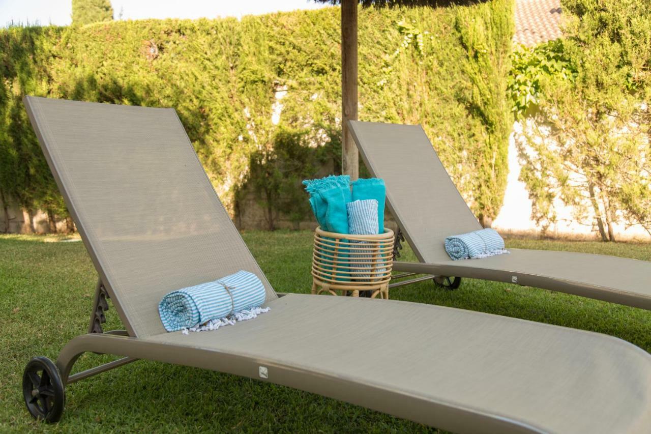 Apartment Thegood Brillante Piscina Y Parking Incluido Cordoba
