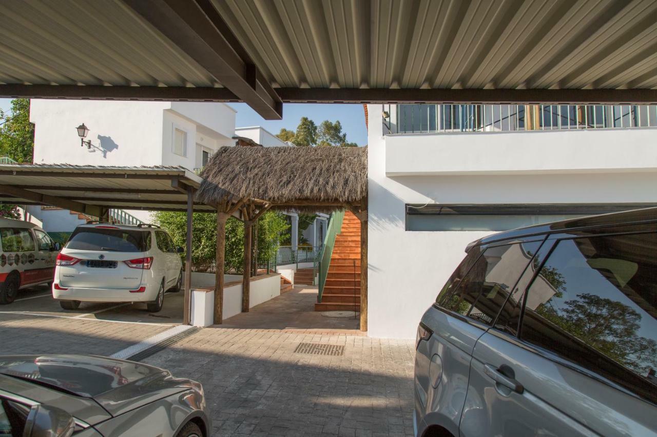 Apartment Thegood Brillante Piscina Y Parking Incluido *