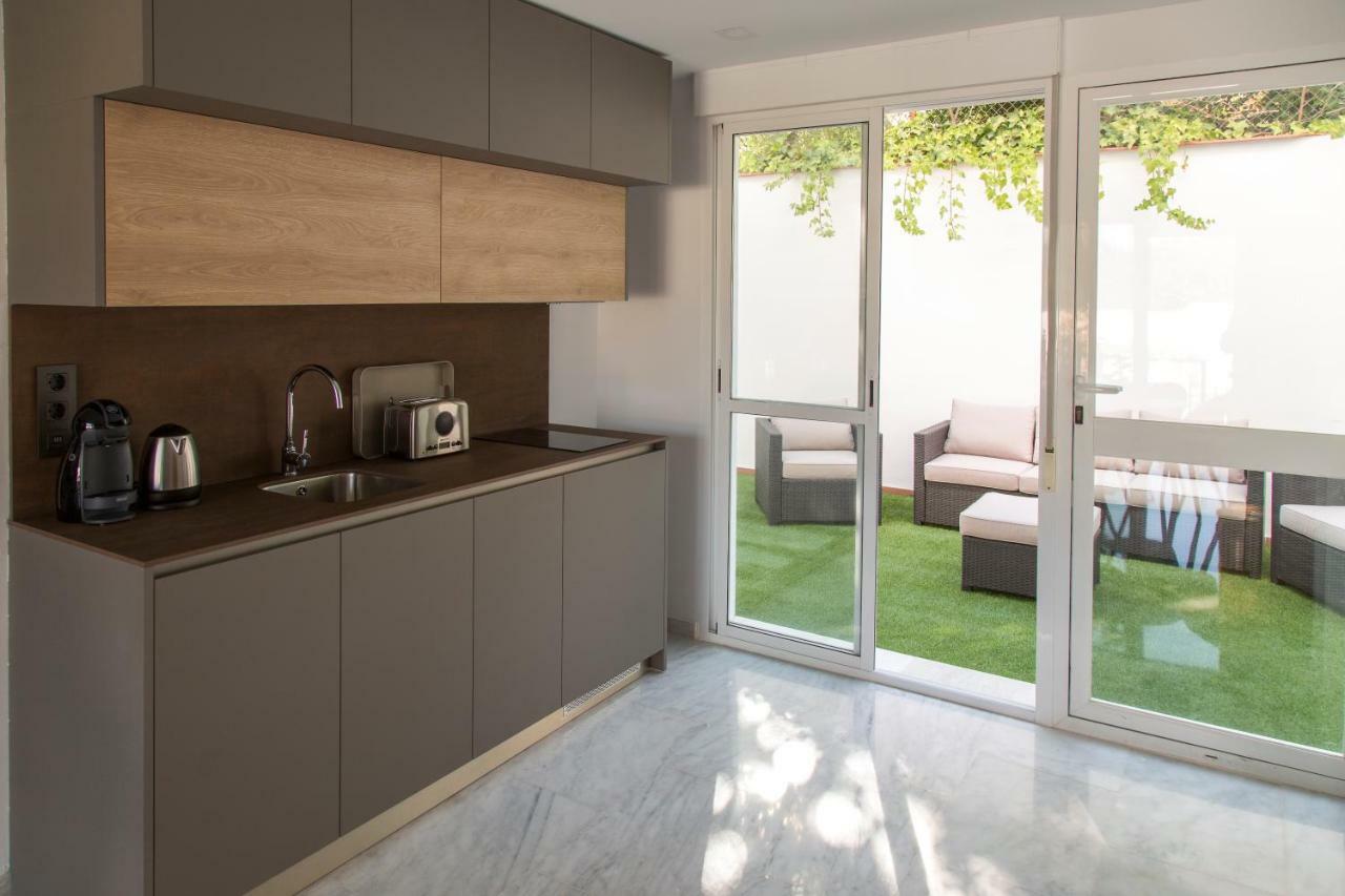 Thegood Brillante Piscina Y Parking Incluido * Cordoba