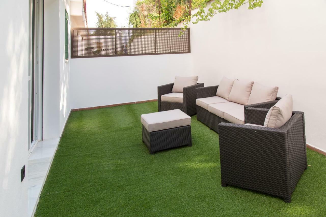 Thegood Brillante Piscina Y Parking Incluido Apartamento Córdoba