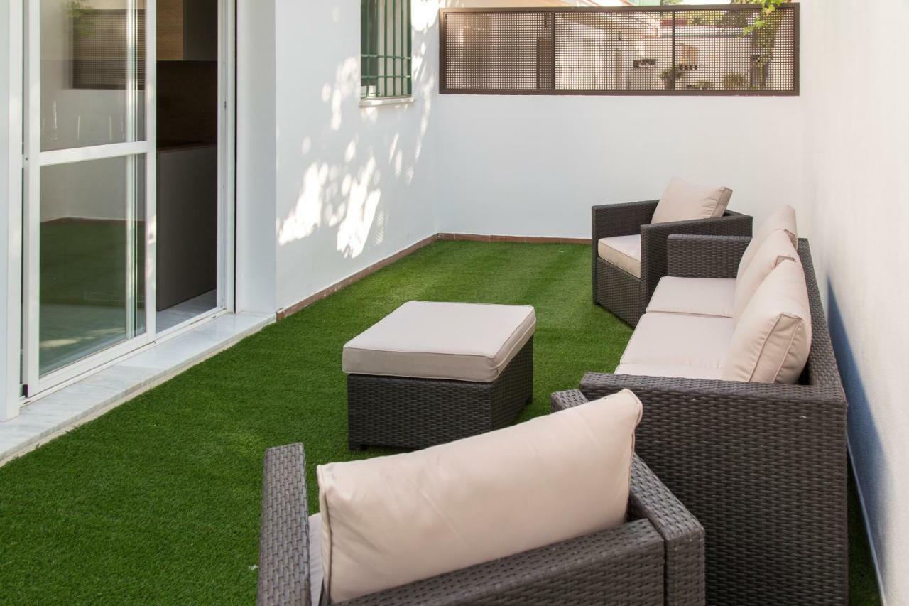 Thegood Brillante Piscina Y Parking Incluido Apartment *