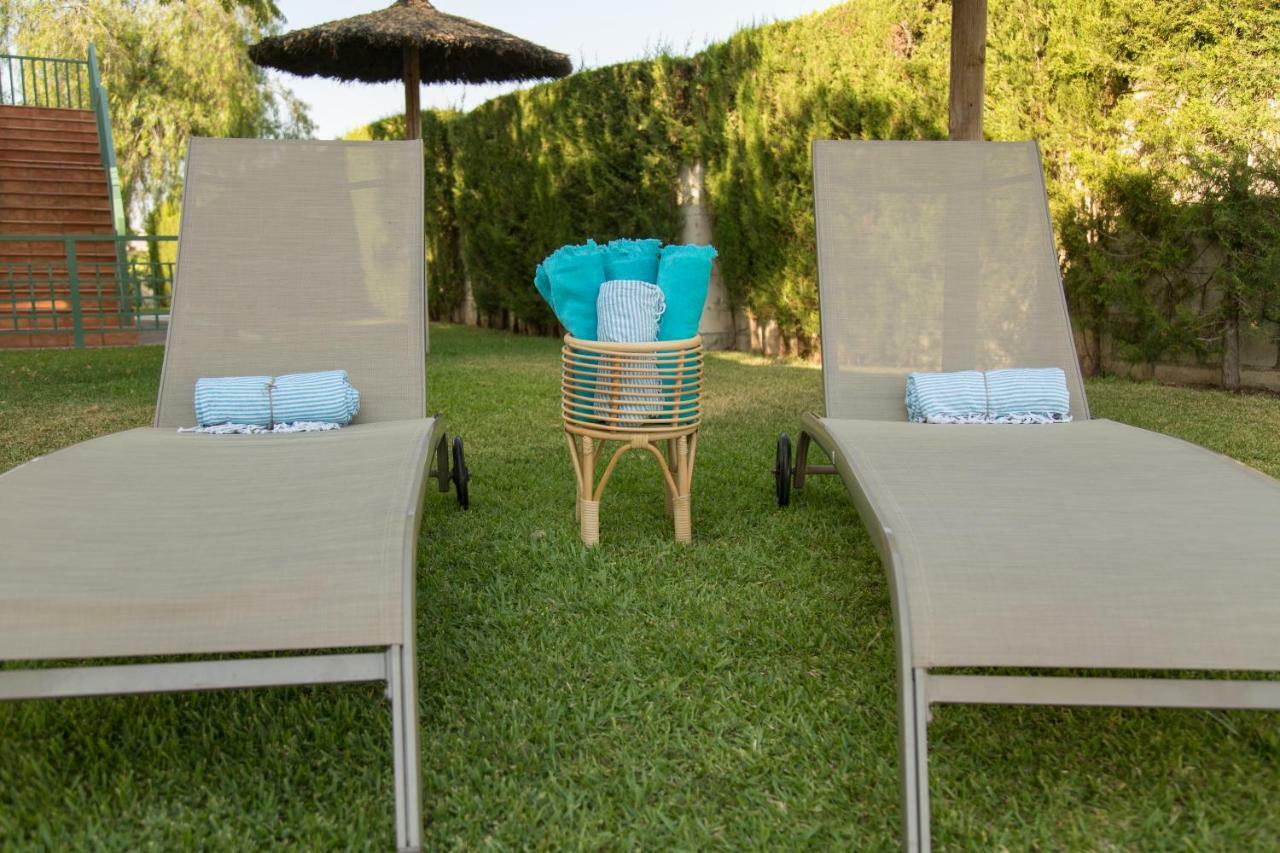 Apartment Thegood Brillante Piscina Y Parking Incluido
