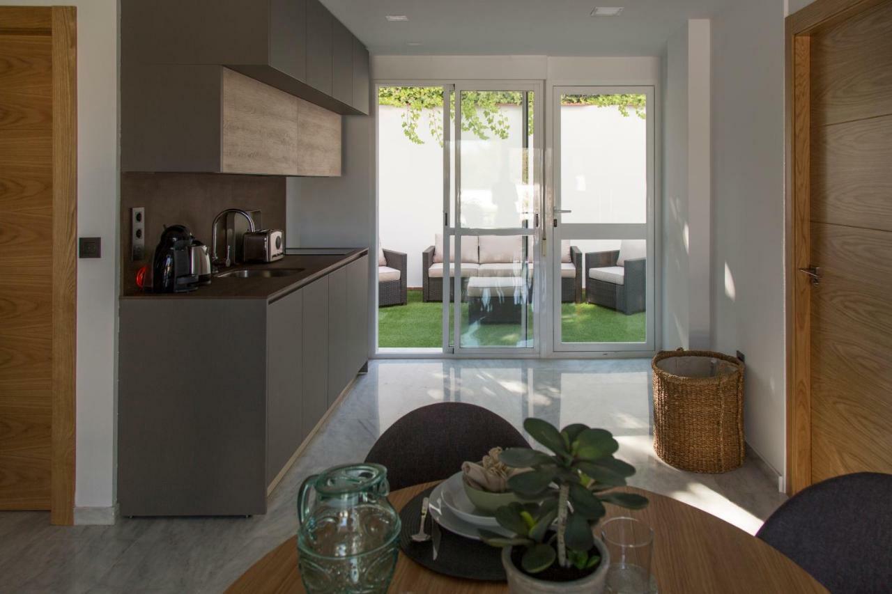 Apartment Thegood Brillante Piscina Y Parking Incluido *