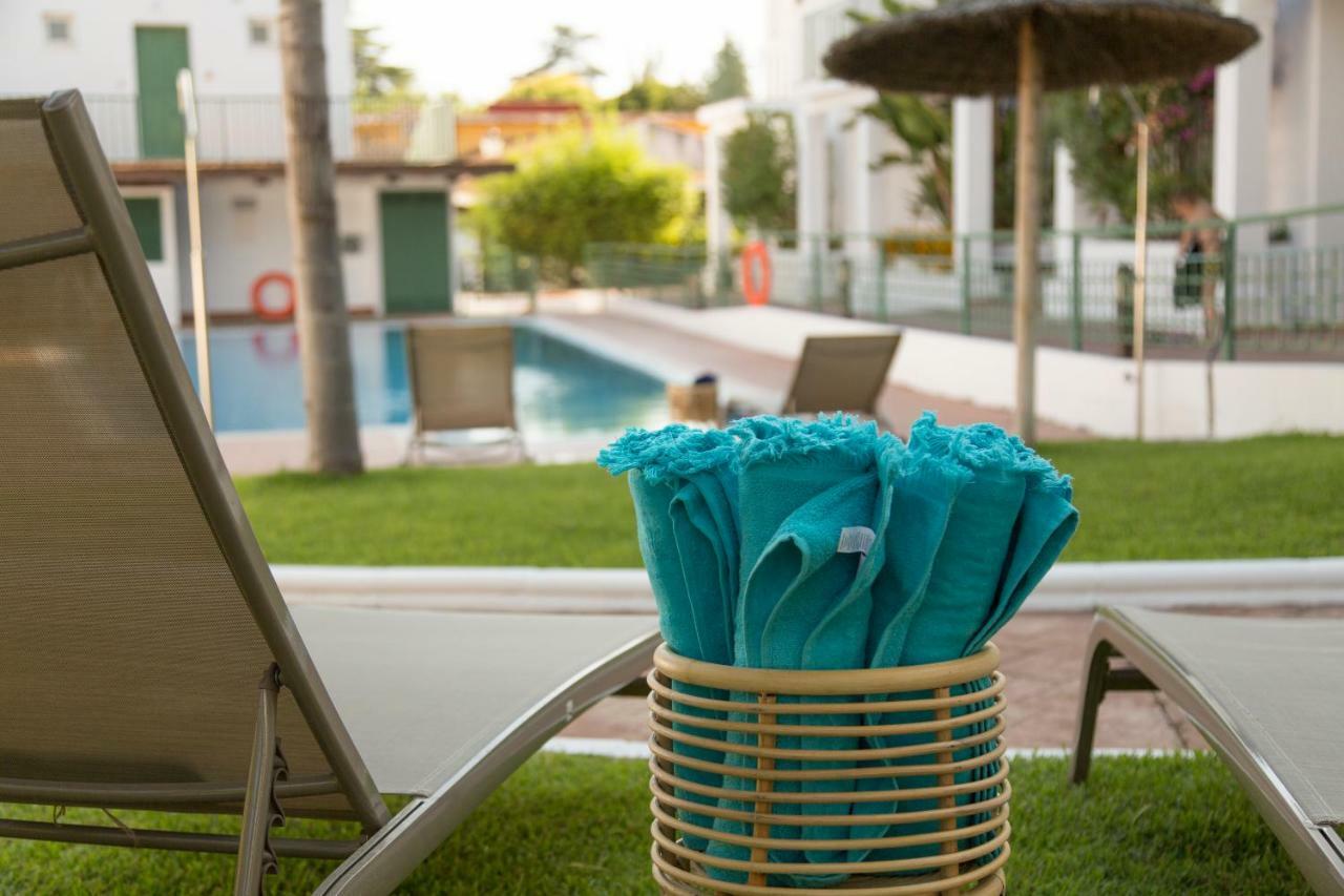 Thegood Brillante Piscina Y Parking Incluido Apartamento *