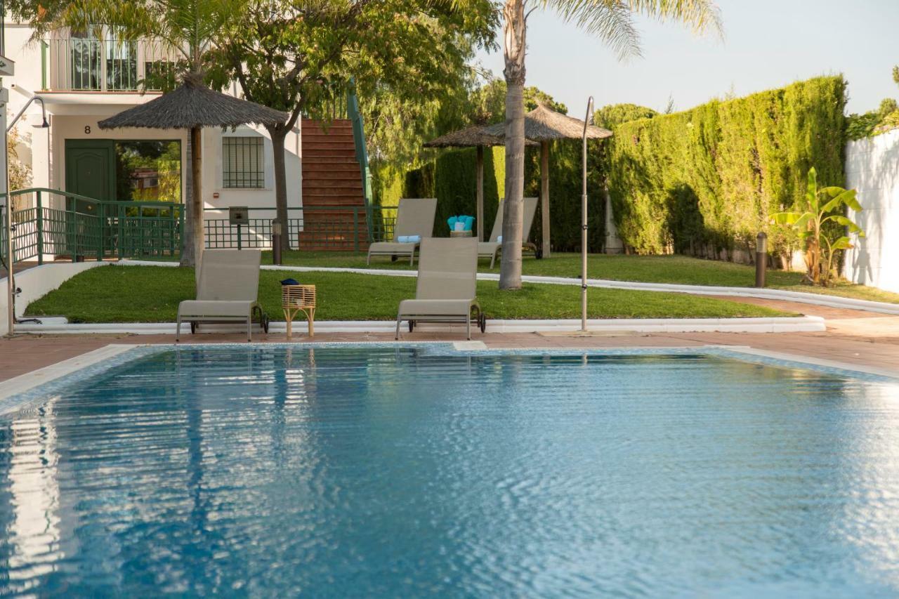 Thegood Brillante Piscina Y Parking Incluido * Cordoba