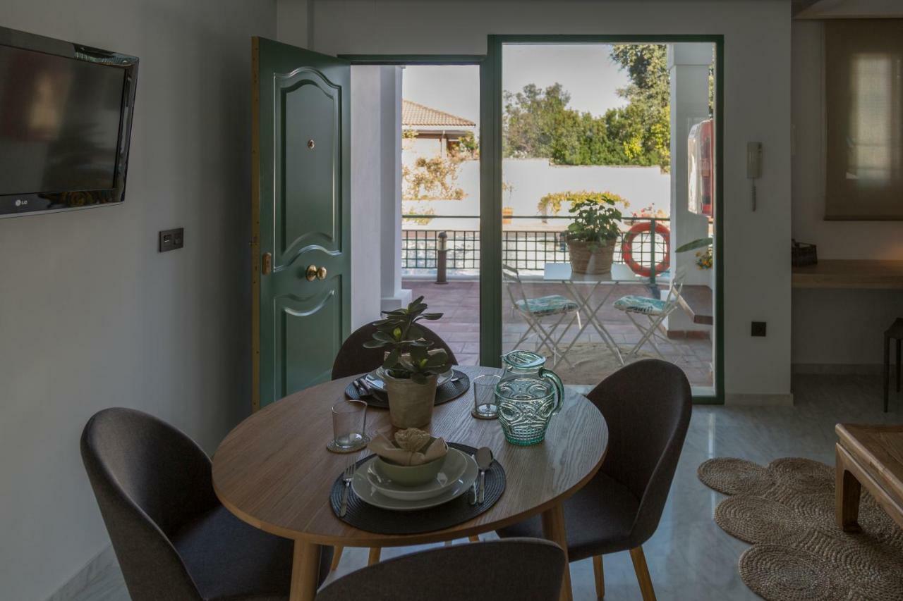 Thegood Brillante Piscina Y Parking Incluido Apartamento *